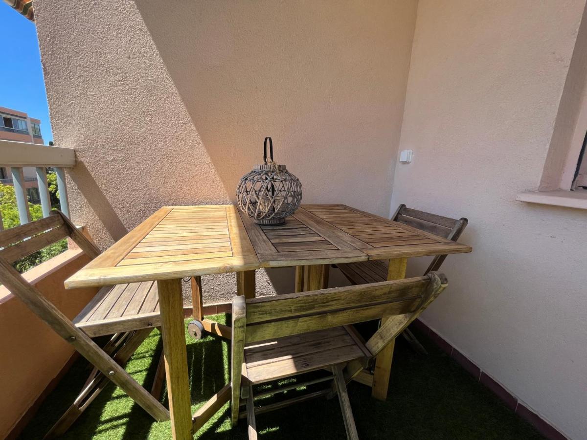Apartament Chez Mel Et Manu Sanary-sur-Mer Zewnętrze zdjęcie