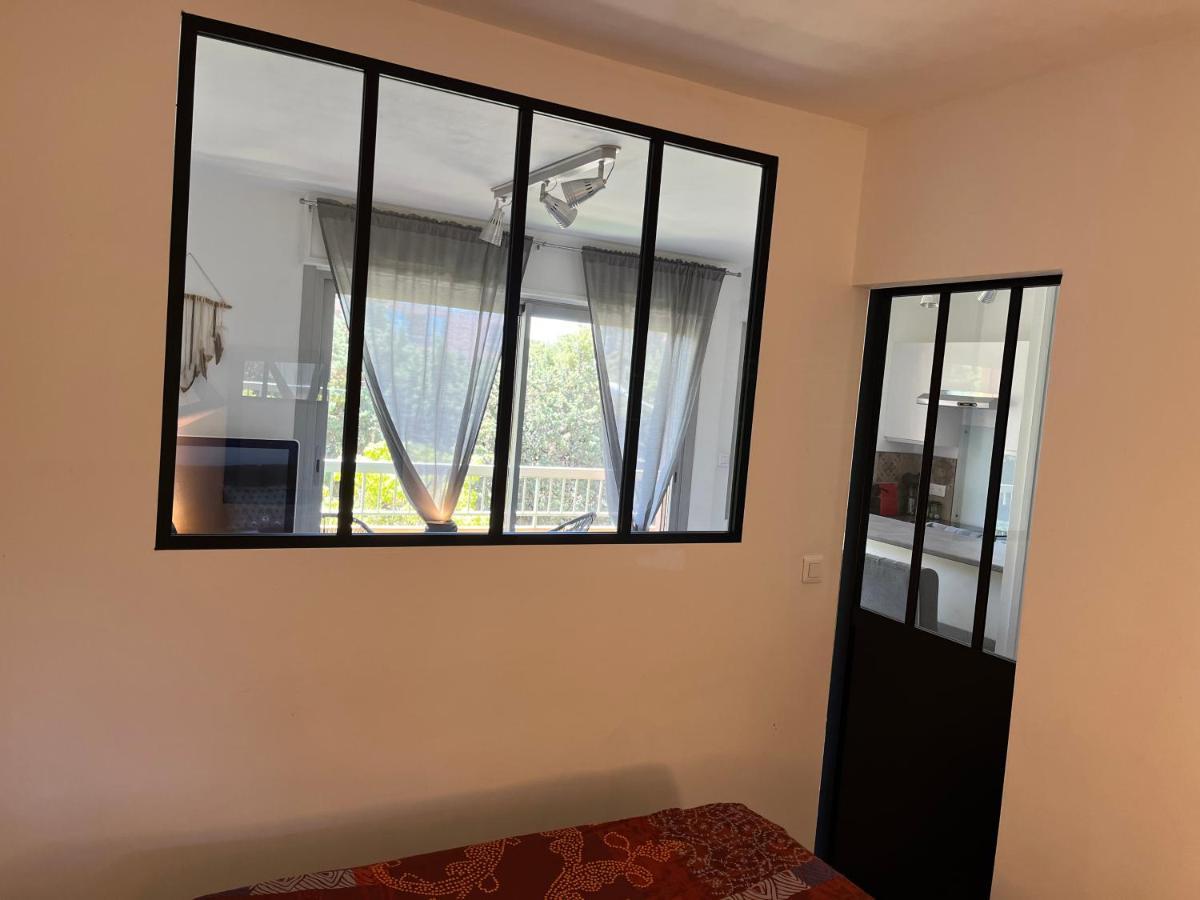 Apartament Chez Mel Et Manu Sanary-sur-Mer Zewnętrze zdjęcie