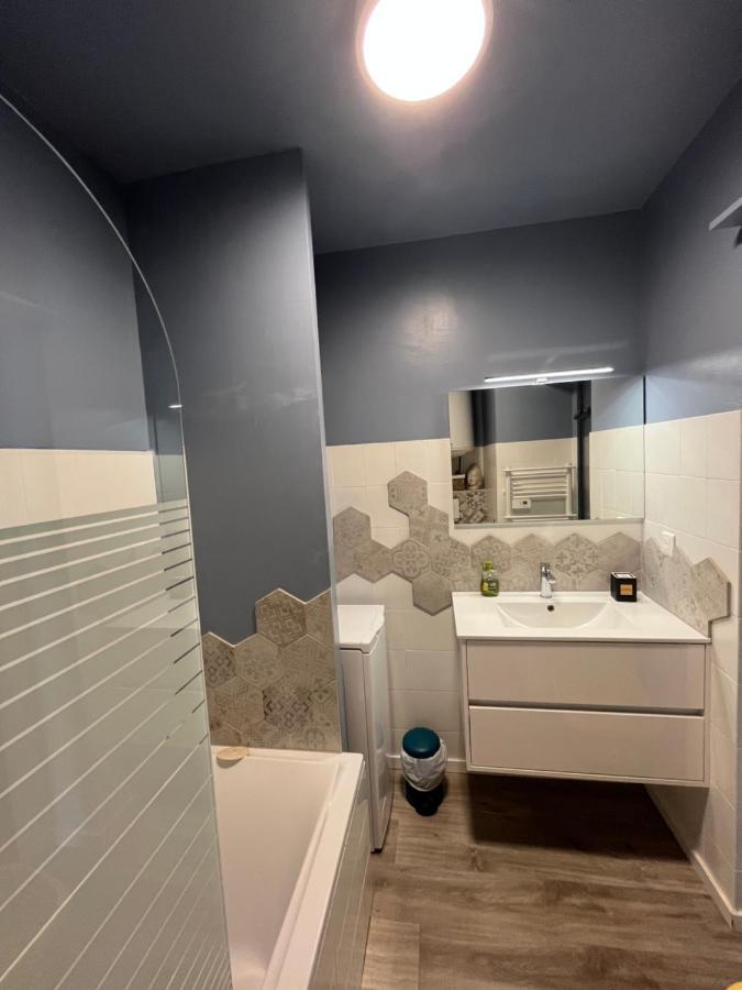 Apartament Chez Mel Et Manu Sanary-sur-Mer Zewnętrze zdjęcie